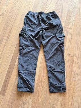 Hidden NY tech cargo pants